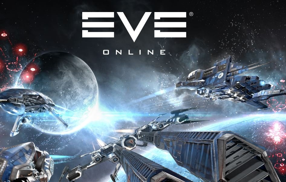 Get started in EVE Online